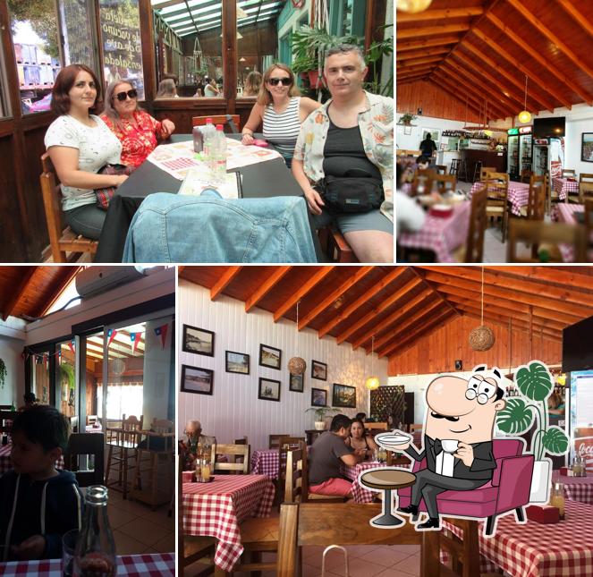 RESTAURANT SAN MIGUEL 1