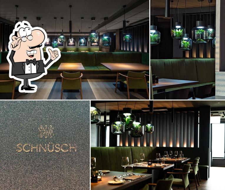 Schnüsch