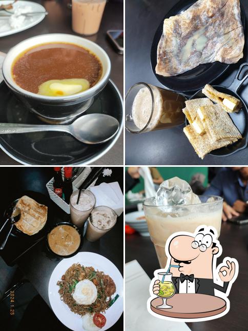 TAKA KOPITIAM