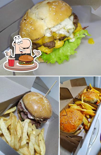 Tole Food Truck