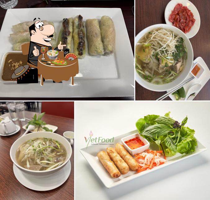 Vietfood Boise