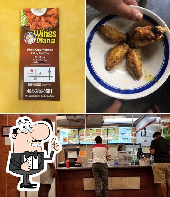 Wings Mania