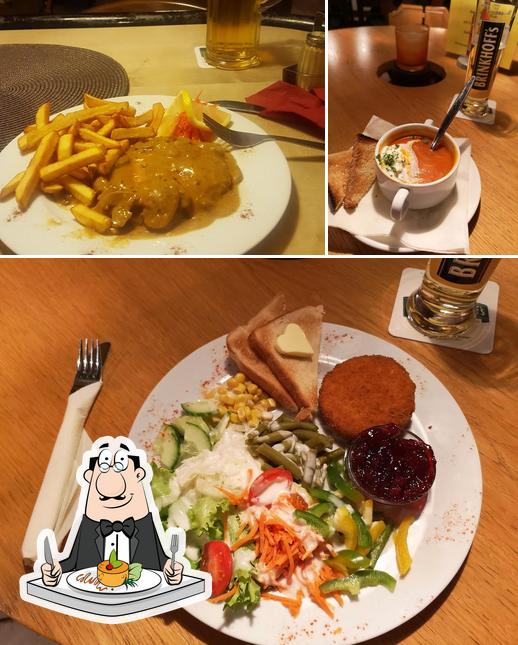 Athen Restaurant