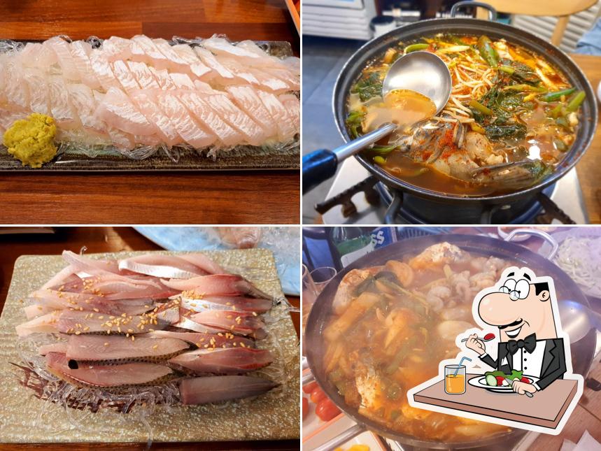 또와회집