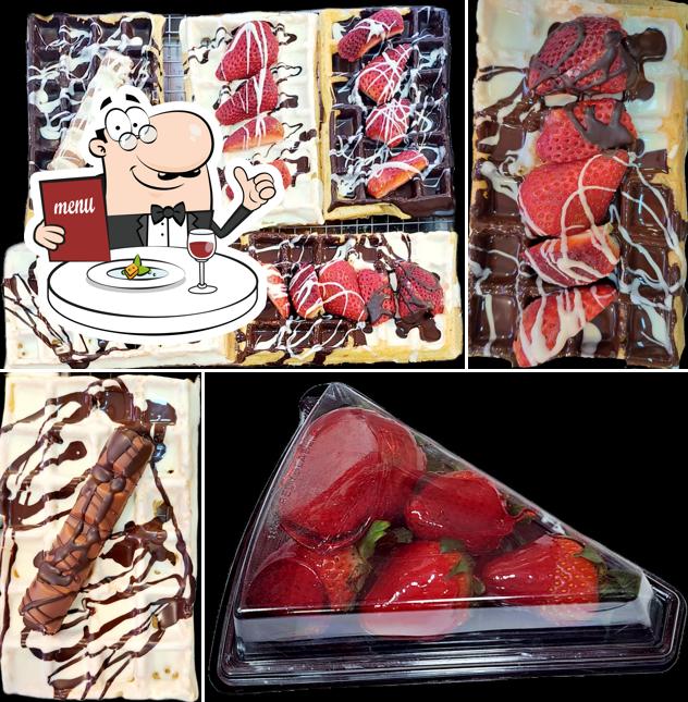 Restaurante Frisou