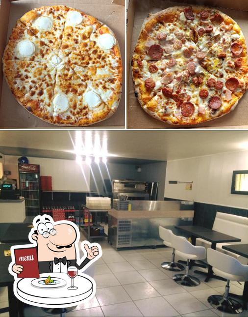 Royal Pizza