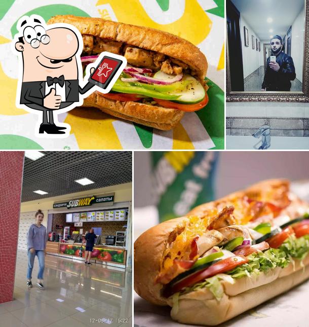 Subjoy