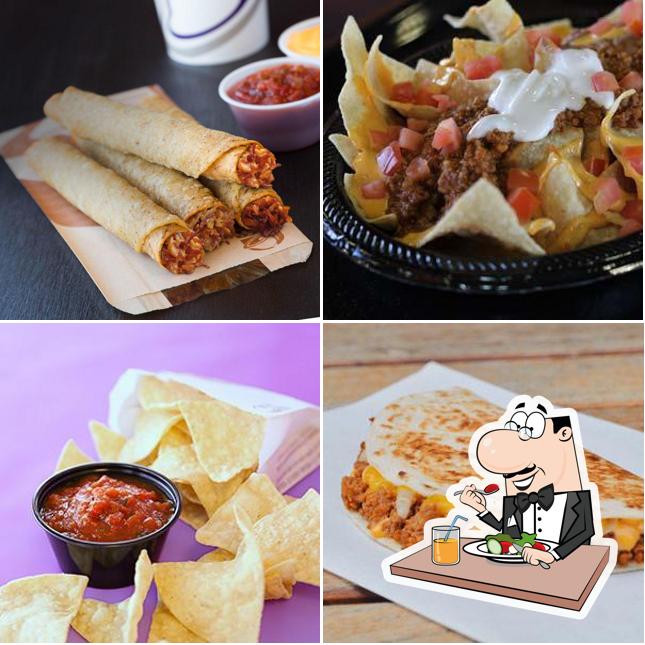 Taco Bell