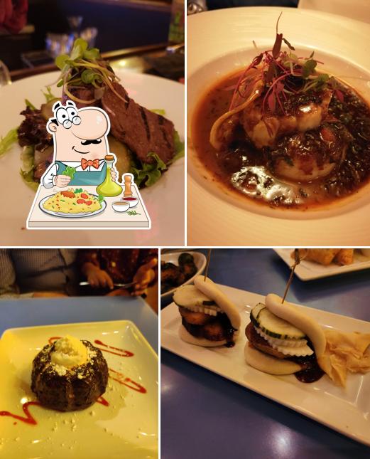 Mia Restaurant