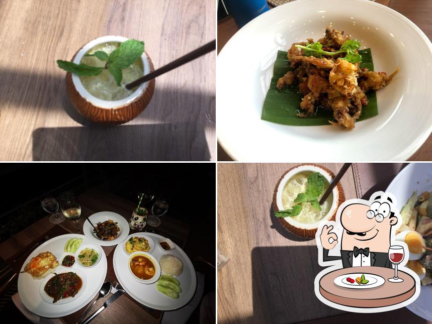 Khun Ying's Kitchen and Bar