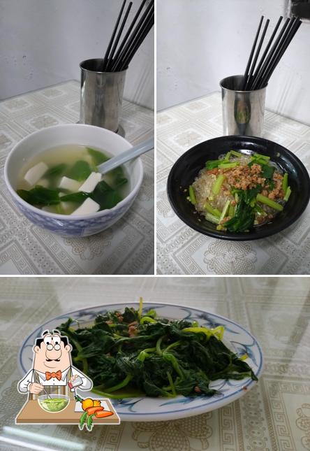 新城-站前小吃舖