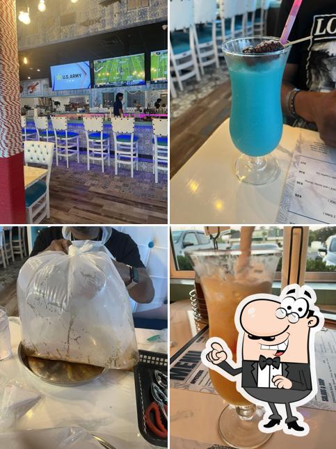 225 Crab Seafood & Bar