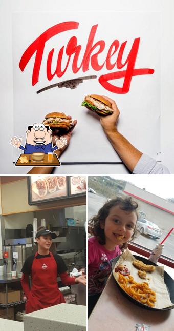 Arby's