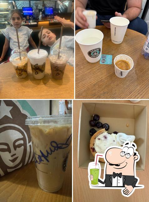 Stars Coffee