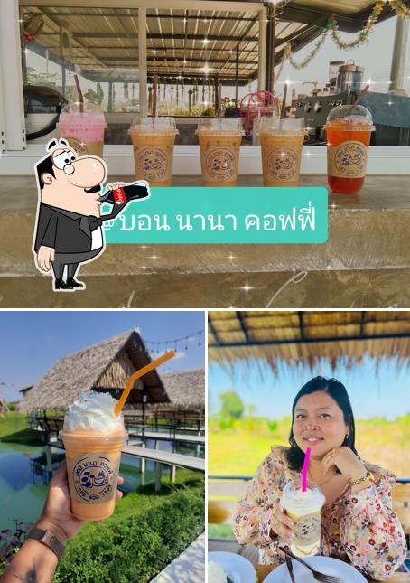 บอน นานา คอฟฟี่