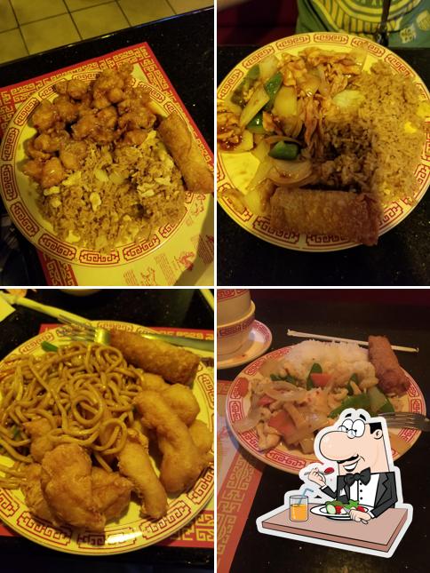 China Garden