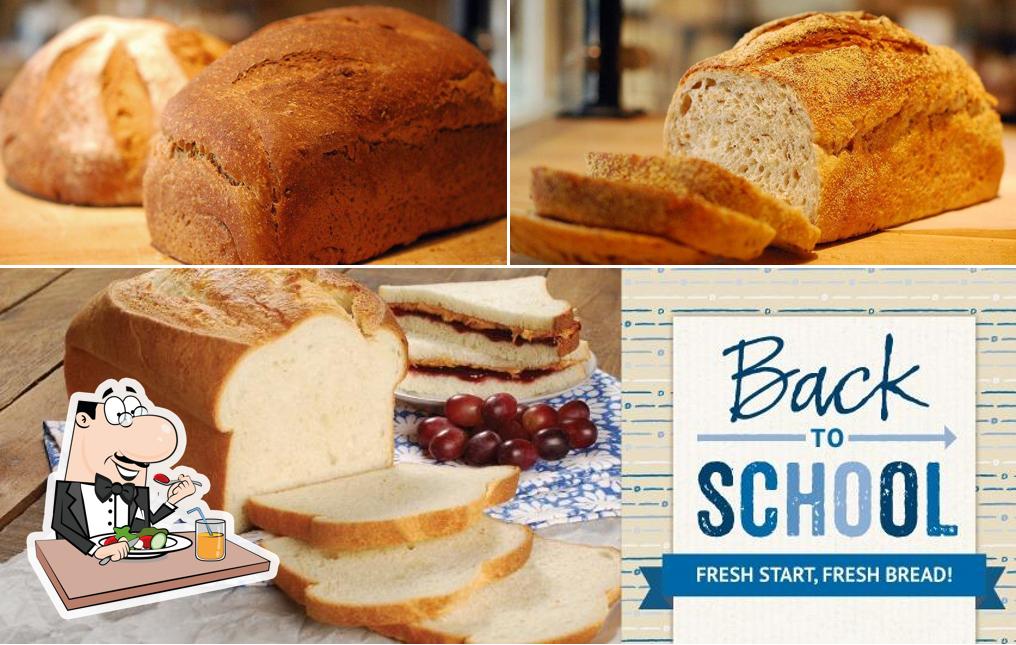 Breadsmith of Whitefish Bay