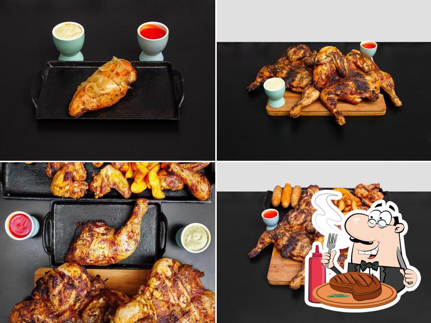 Family's Poulet