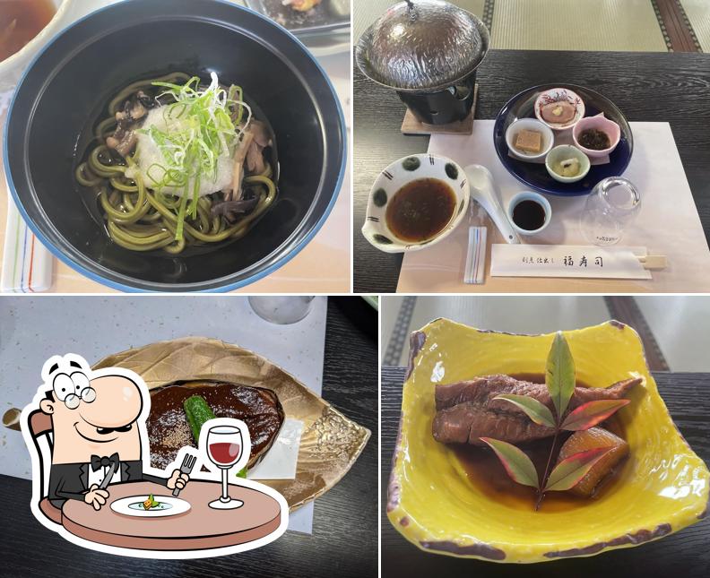 Fuku Sushi