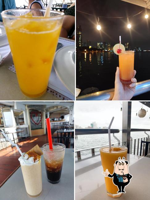 Harbor View Restaurant