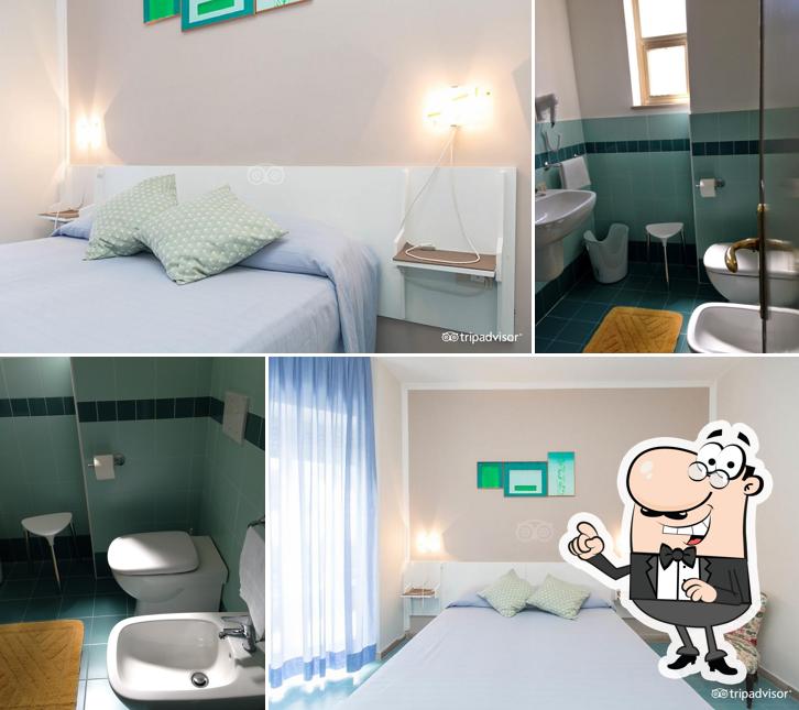 Hotel Anna