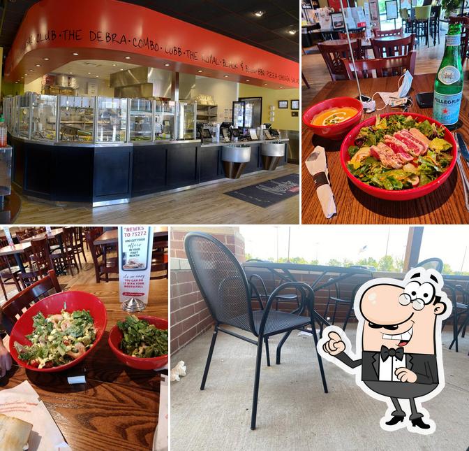 Newks Eatery