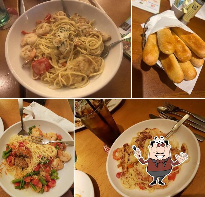 Olive Garden Italian Restaurant