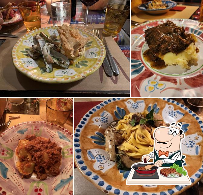 Osteria Dal Manzo