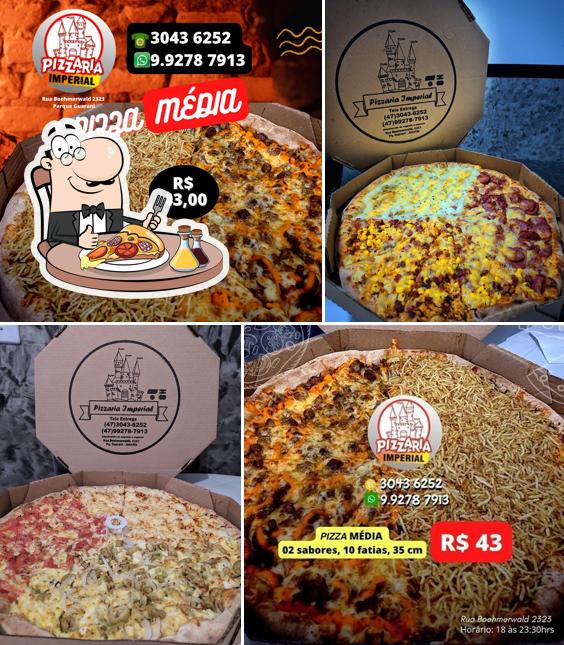 Pizzaria Imperial