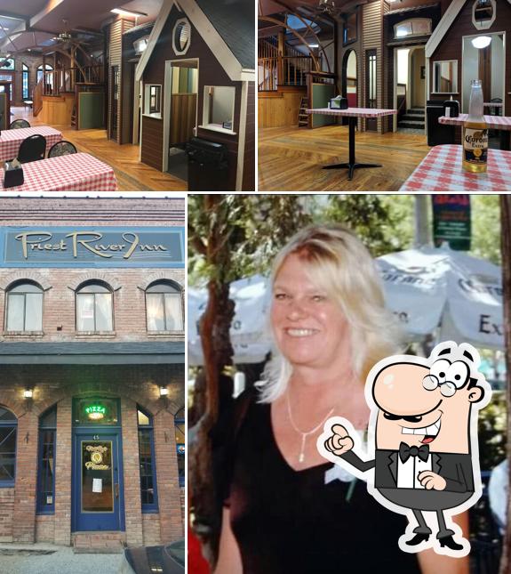 Vicki Rae's Pizza