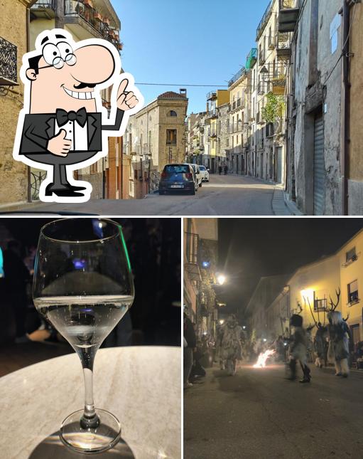 Biondo Bar Tabacchi Di Silvio Gaviano