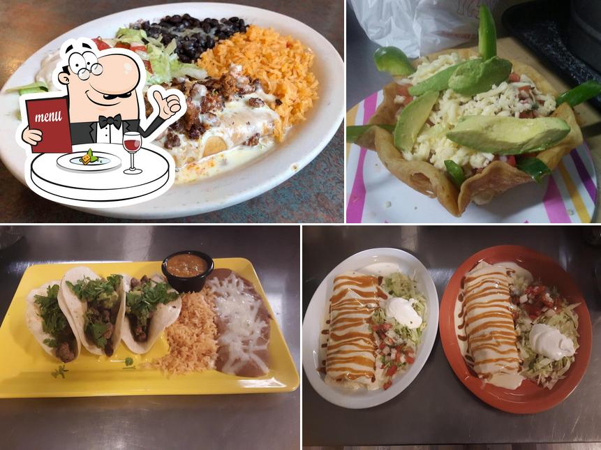 Casa Azteca Mexican Restaurant