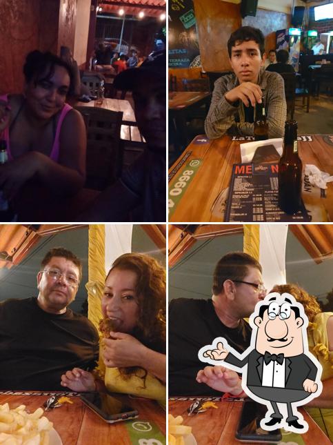 La Terraza de JJ