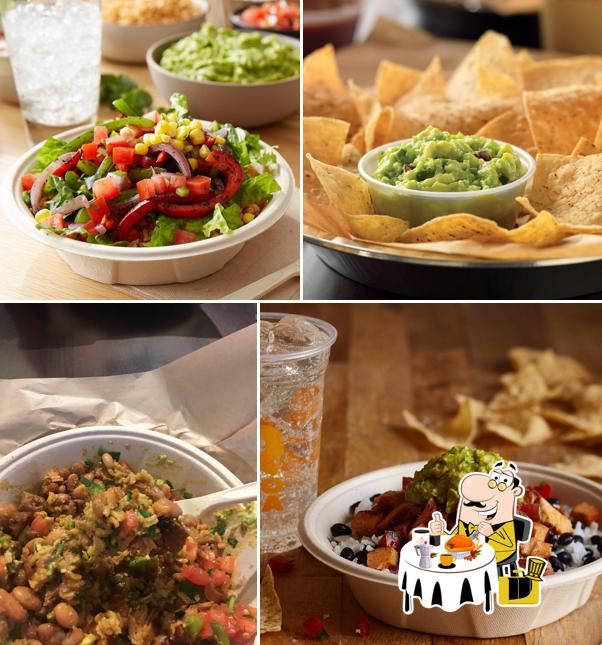 QDOBA Mexican Eats