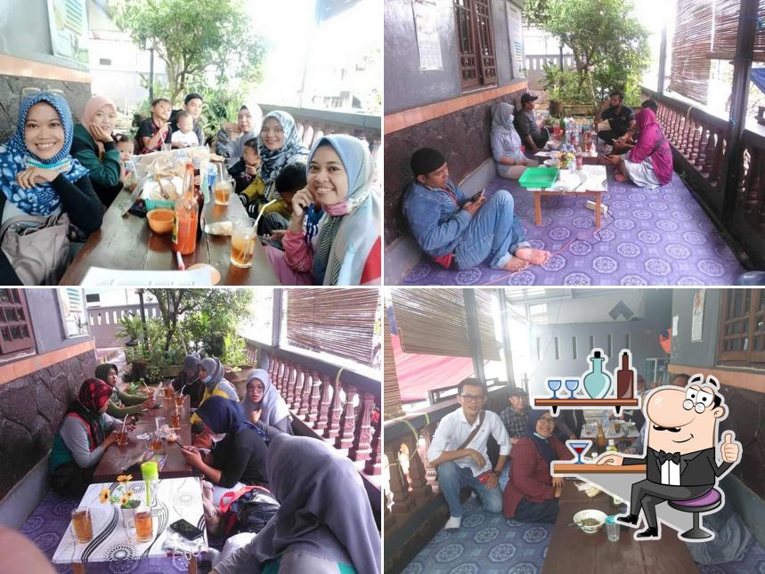 Bakso Ayu Pasapen 3 - Kuningan