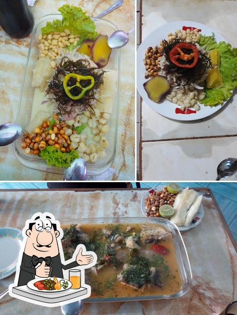 CEVICHERIA EL RINCONCITO CAJABAMBINO