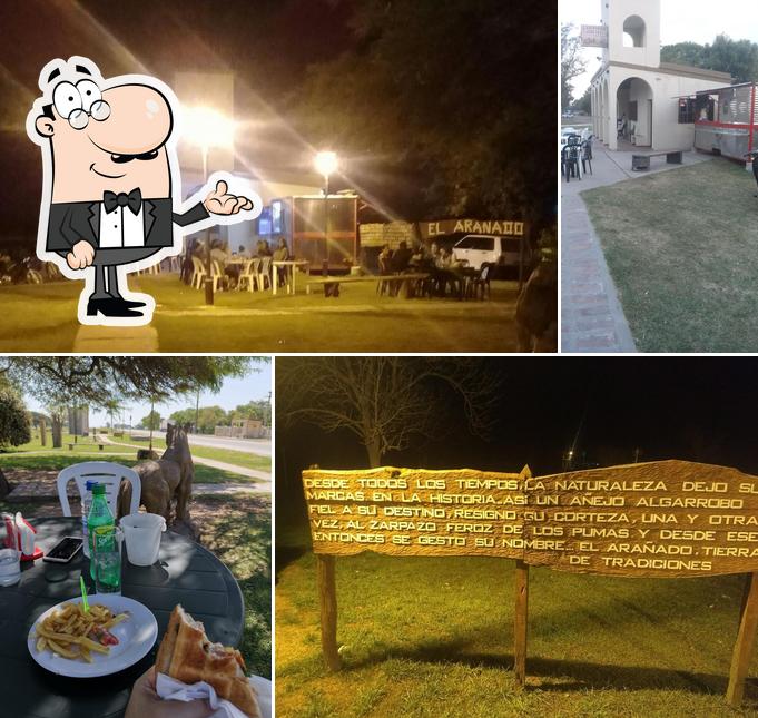 Carribar Don Luis