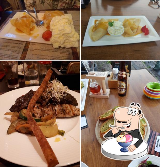 Restaurant De Specerij - Lemmer