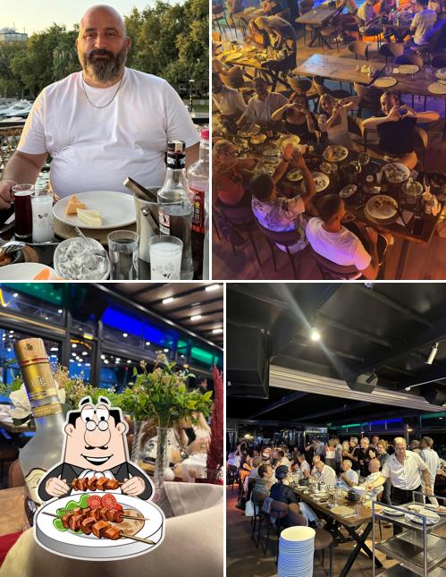 Kolyoss Restoran