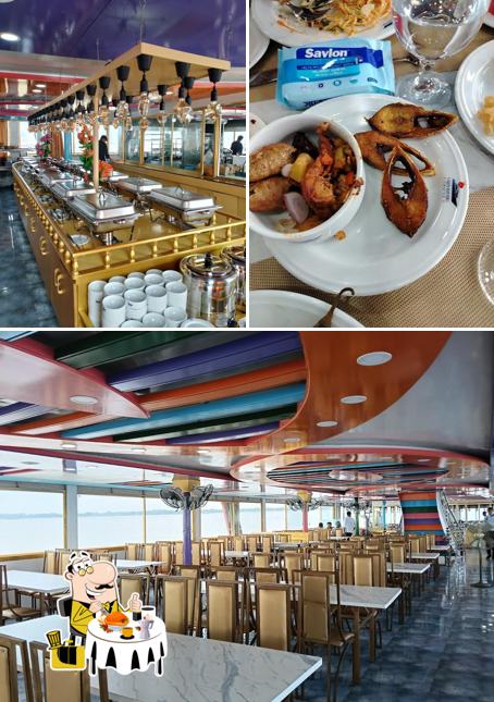 MV Aen River Cruise