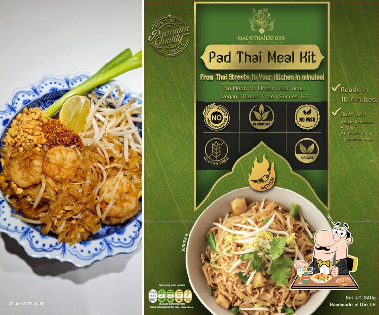 Mal's Thailicious