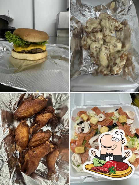 Mel's Drive-in