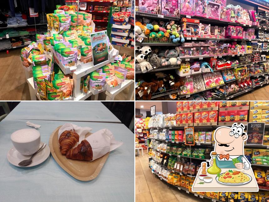 My Chef La Pioppa Ovest