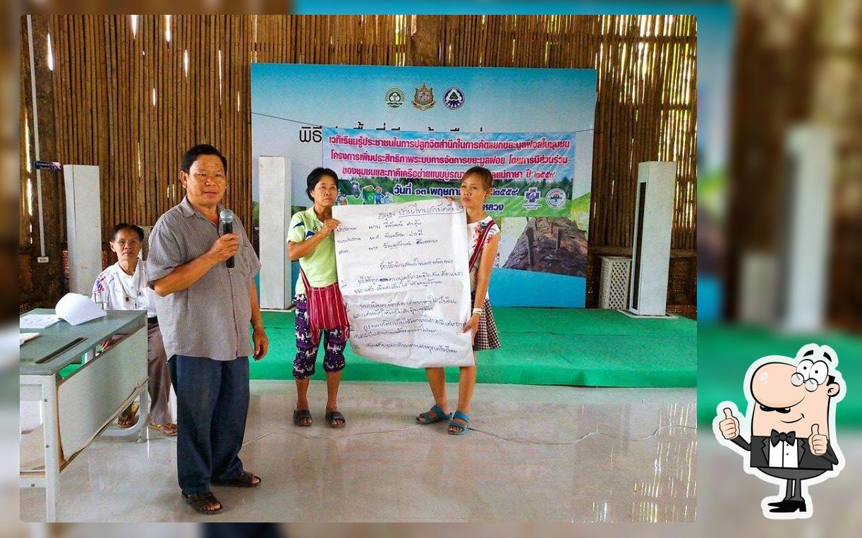 กองทุนหลักประกันสุขภาพ อบต.แม่กาษา