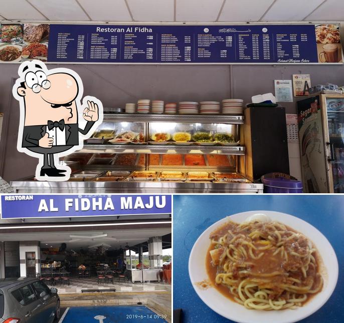 Restoran Al Fidha