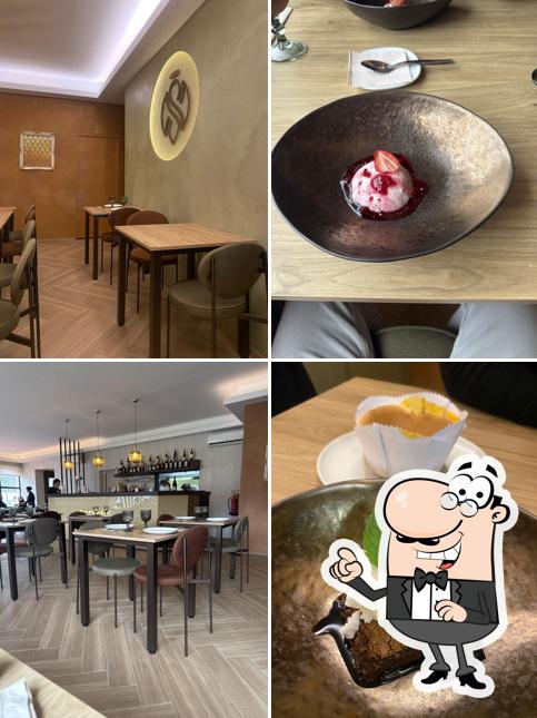 SANTOS Tapas & Cocktails