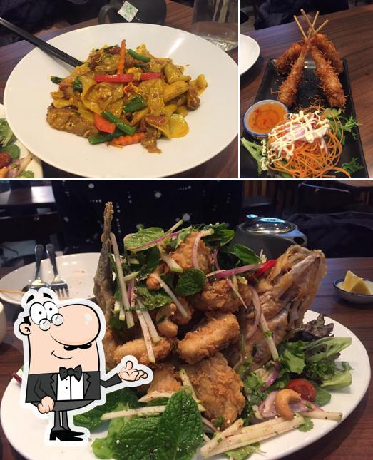 Signature Thai