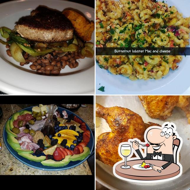 T.J. Catering