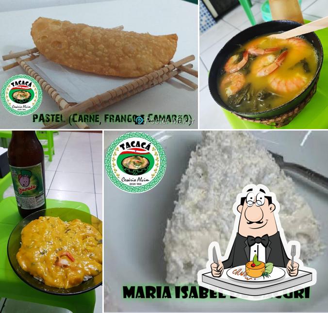 Tacacá da Cesario Alvim