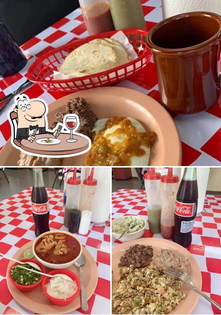 Tacos Lira Laredo Tx